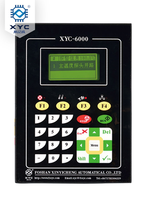 XYC-6000